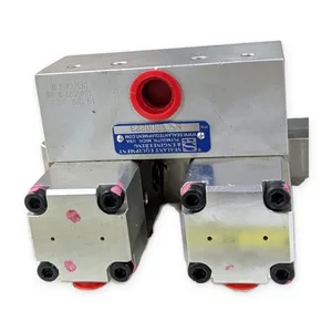 Nordson NSE-000223 Dual Dispense Valve