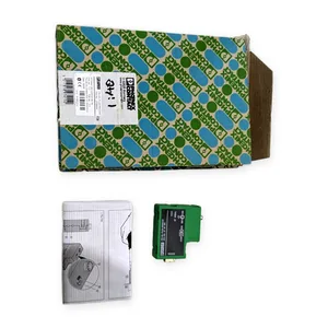 Phoenix Contact PSI-WL-PLUG-RS232/BT Connector