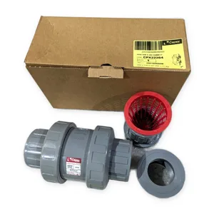 Cepex CPX22264 Series True Union Ball Valve