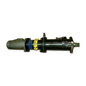NR-30KA Pneumatic Nutrunner Motor