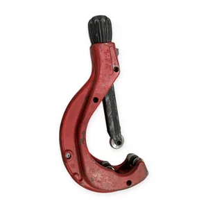 ROTHEN BERGER II 50-127MM 2"-5" OD Plastic Pipe Tube Cutter