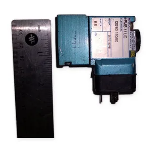MAC PME-111JC Solenoid Valve