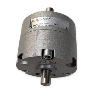 SMC CRB2BW30-270SZ Vane Rotary Actuator