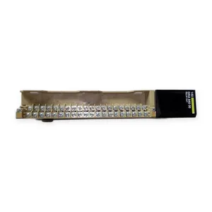Schneider Electric 140DRA84000 16 Point Relay Output Module