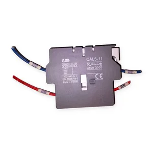 ABB CAL5-11 Auxiliary Contact Block
