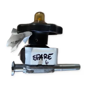 ITT RA25 Stainless Steel Diaphragm Valve