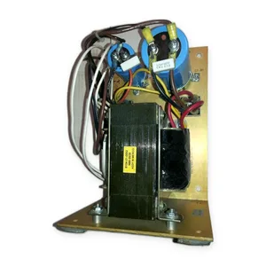 Siemens AX148-0021-001 Electrocom Power Supply