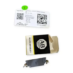 Allen-Bradley BB37135518 Cartridge for IGF Control