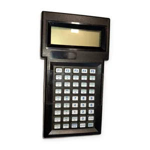 8045EKR2-1 Ludlum Key Pad Terminal