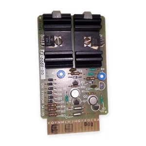 Gettys 55-0050-00