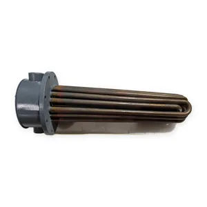 011-030 Glenn Electric Immersion Heater