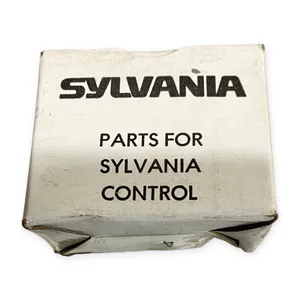 Sylvania Motor Starter Industrial Control
