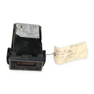 Red Lion Current Loop Digital Panel Meter