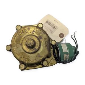 ASCO 8211C46 Red-Hat Brass Solenoid Valve