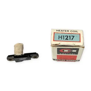 Cutler-Hammer H1217 Coil Element Motor Starter