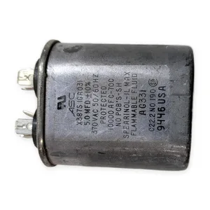 ASC X387SC Motor Run Capacitor