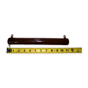 Ohmite L225J100E Wirewound Power Resistor – actual item, photo 1 of 4
