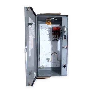 Eaton ECN5422AAE Motor Starter
