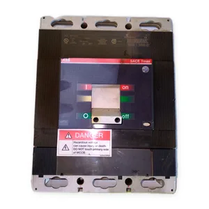 ABB T6H-D SACE Tmax 800 Molded Case Switch