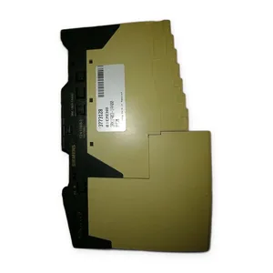 Siemens 3RK1903-1AA00 Terminal Module