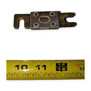 INN-800 Industrial High Voltage Fuse – actual item, photo 1 of 3