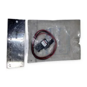 SMC NVJ114-5MZB Pneumatic Air Pilot Control