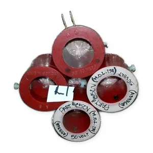 C50V 165 Toroidal Current Transformer