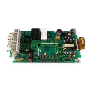 Mitsubishi A22MC3.7B Drive Board