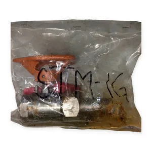 STM-1G Pneumatic Hydraulic Regulator – actual item, photo 1 of 4