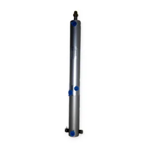 SMC NCDGTN25-0264 Dual Stroke Pneumatic Cylinder