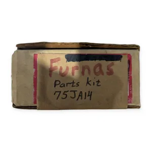 Furnas 75JA14 Contact Kit Contactor Starter