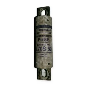 Littelfuse L70S50 Semiconductor Fuse