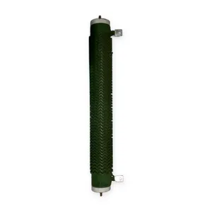 RGR400 Ribbon Wirewound Power Resistor