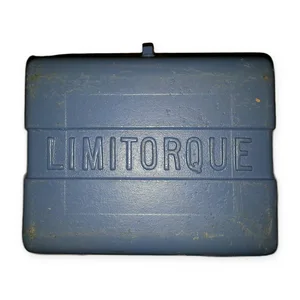 Limitorque SMB-00 ITI Movats Limit Switch Cover