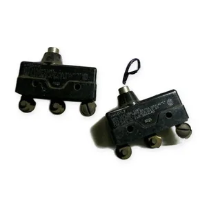 Unimax 2HLD7-7 Limit Switch