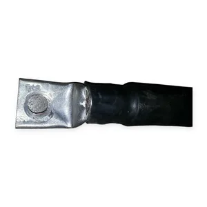 Carol Super Vu-Tron 313.3 KCMIL 2000V DLO Portable Power Cable 45 in Welding