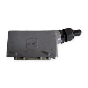 Harting 24 E-F Female Connector