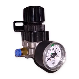 SMC ARX20-F01 Pneumatic Component