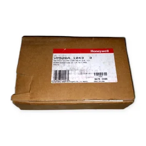 Honeywell VP526A1043 Pneumatic Mixing Valve