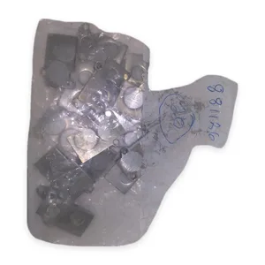 SMC 881126 Pneumatic Fitting