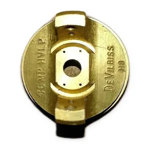 Devilbiss OMX-411-46MP Power Tool