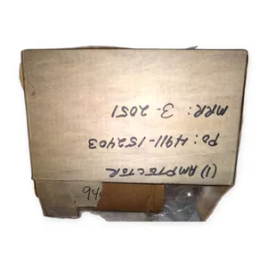 Westinghouse 1491-134963 State Trip Unit Circuit Breaker