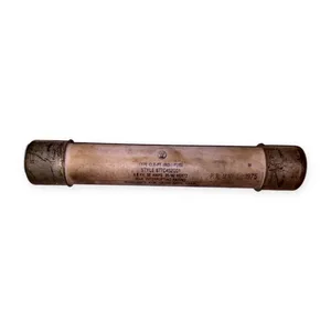 Westinghouse 677C452G01 CLE-PT Current Limiting Fuse