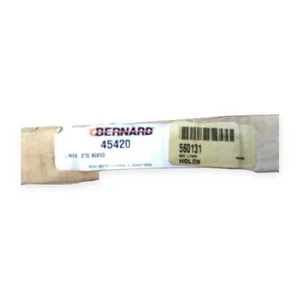 Bernard 45420 Welding Supply