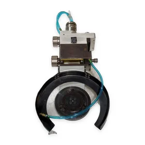 131923 Air Hose Quick Connect Fitting – actual item, photo 1 of 6