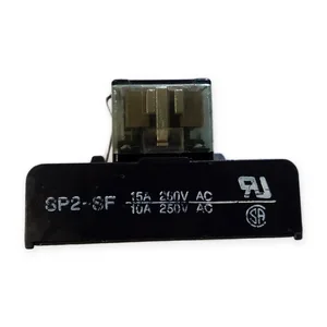 Nais SP2-L2-DC12 AR1221 Latching Relay