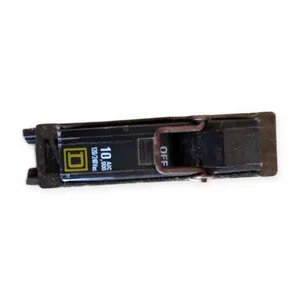 Square D QOB1205237 Bolt on Circuit Breaker – actual item, photo 1 of 4