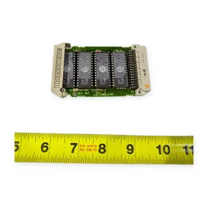 Siemens S5 6ES5373-0AA41 PLC Module