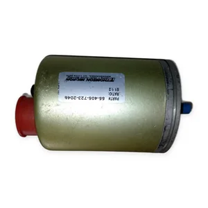 Thomson 55-405-723-2046 Encoder Limit Switches