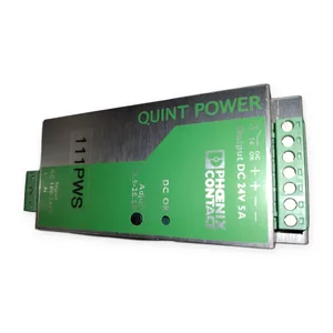Phoenix Contact DC24V Quint Power 2938581